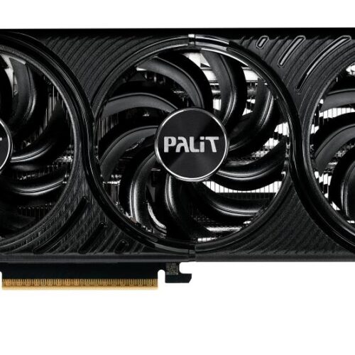 Palit Graphics Card Nvidia Geforce Rtx 5060 Ti 16GB