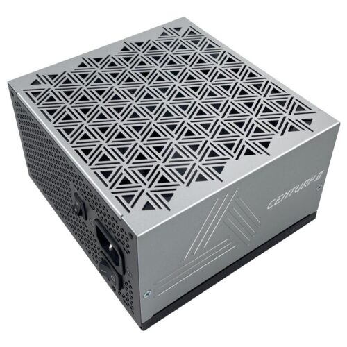 Montech Power Supply Century Ii 1200