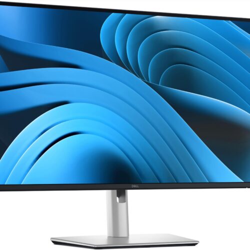 Dell Lcd Monitor P2725Qe