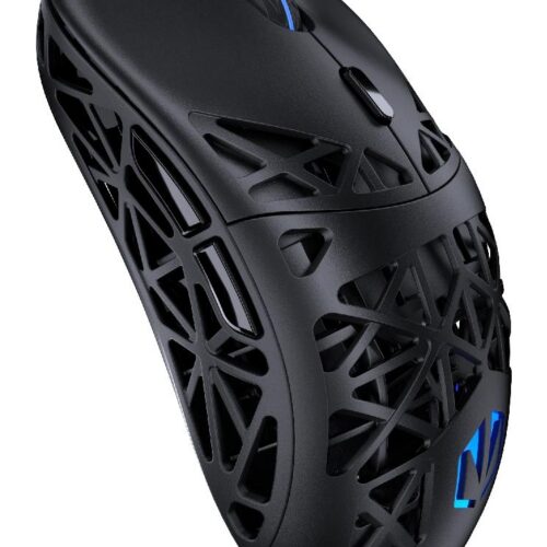 Endorfy Mouse Usb Optical Wrl Liv Black Ey6A018