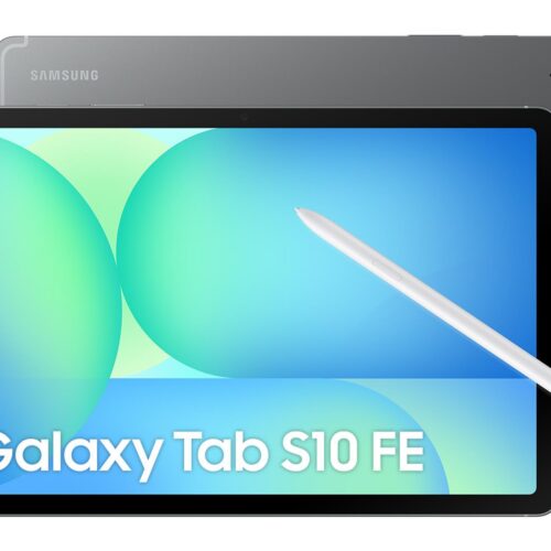 Samsung Tablet Galaxy Tab S10 Fe 256G Wifi Grey Sm-X520