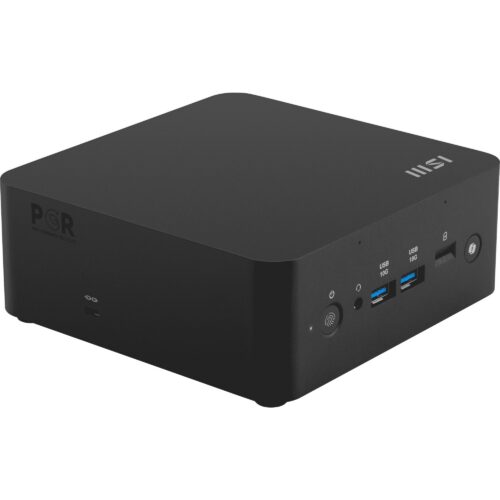 MSI Pc Cubi Nuc Ai+ Cu7-258V 32Gb/1Tb Cubi Nuc Ai+ 2Mg-001Eu