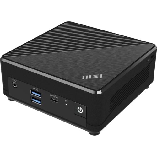 MSI Pc Cubi N N100 4 128GB