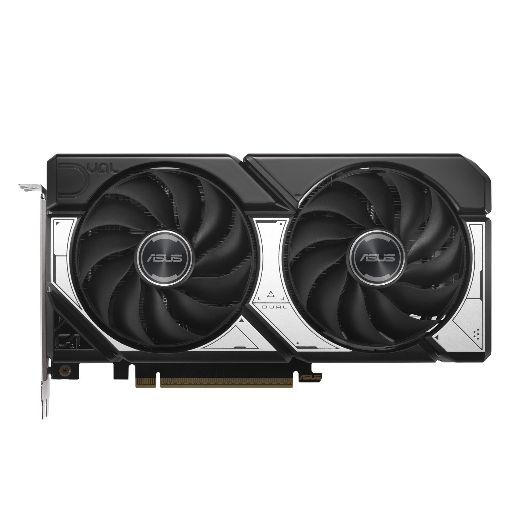 Asus Graphics Card Nvidia Geforce Rtx 5060 Ti 16GB
