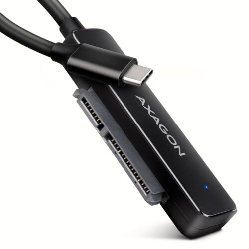 Axagon SSD Acc Adapter Usb-C Sata