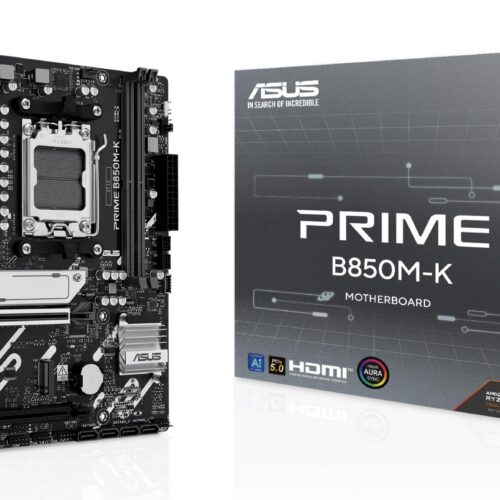 Asus Mainboard Amd B850