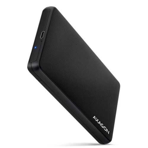 Axagon Hdd Acc Enclosure 2.5 Usb-C Ee25-Slc