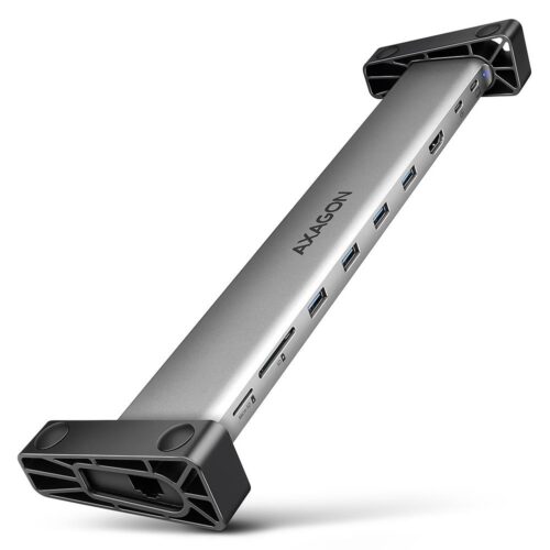 Axagon Nb Acc Docking Station 9In1 Hmc-10Hls