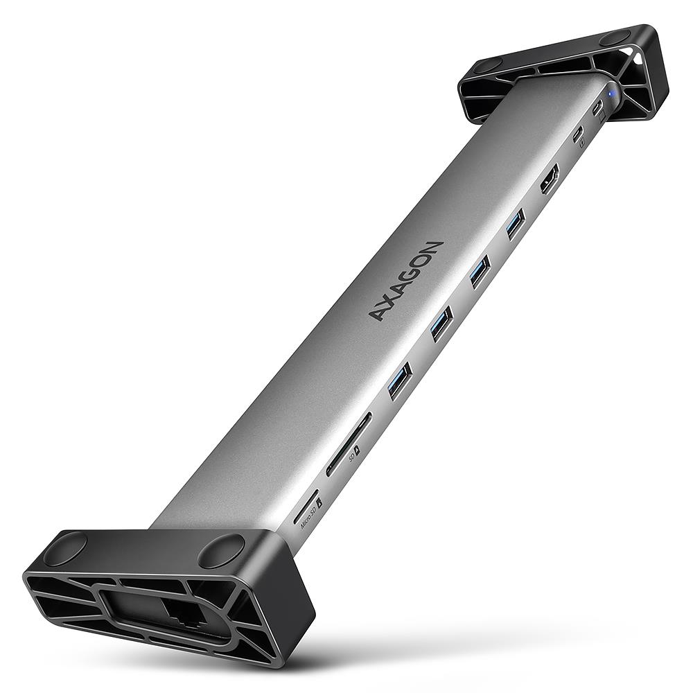 Axagon Nb Acc Docking Station 9In1 Hmc-10Hls