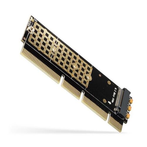 Axagon SSD Acc Adapter M.2 Pcie Pcem2-1U