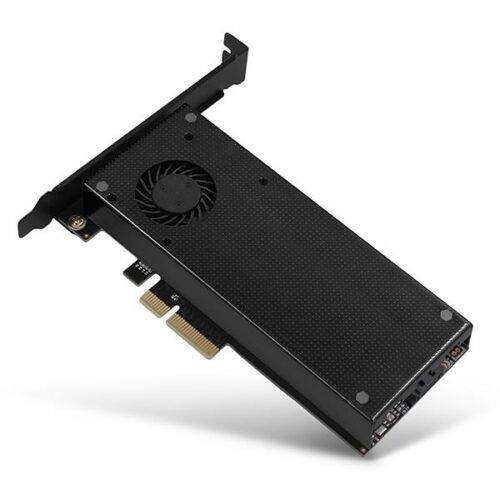 Axagon SSD Acc Adapter Nvme Sata M.2