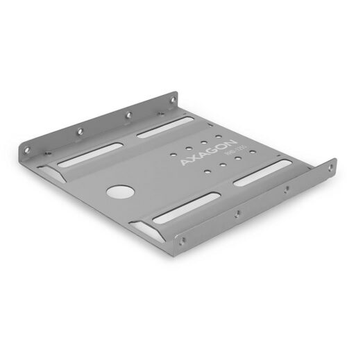 Axagon SSD Acc Bracket 2.5 To 3.5 Grey Rhd-125S