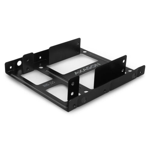 Axagon SSD Acc Bracket 2X2.5 To 3.5 Rhd-225