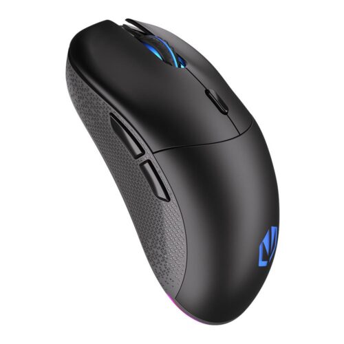 Endorfy Mouse Usb Optical Wrl Gem Plus Black Ey6A013