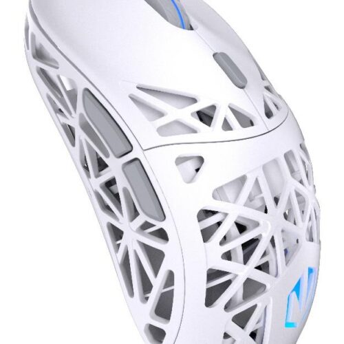Endorfy Mouse Usb Optical Liv Owh White Ey6A021