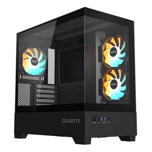 Gigabyte Case C201 Panoramic