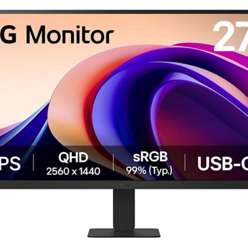Lg Lcd Monitor 27U631A-B