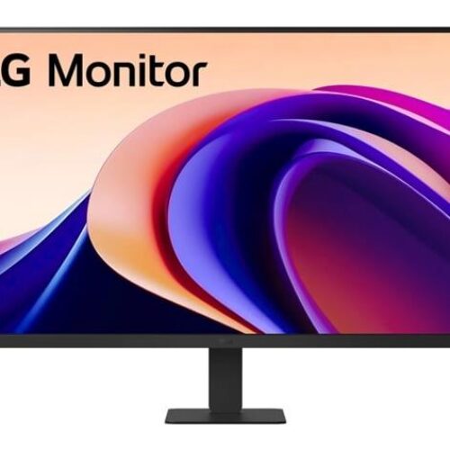 Lg Lcd Monitor 32U631A-B