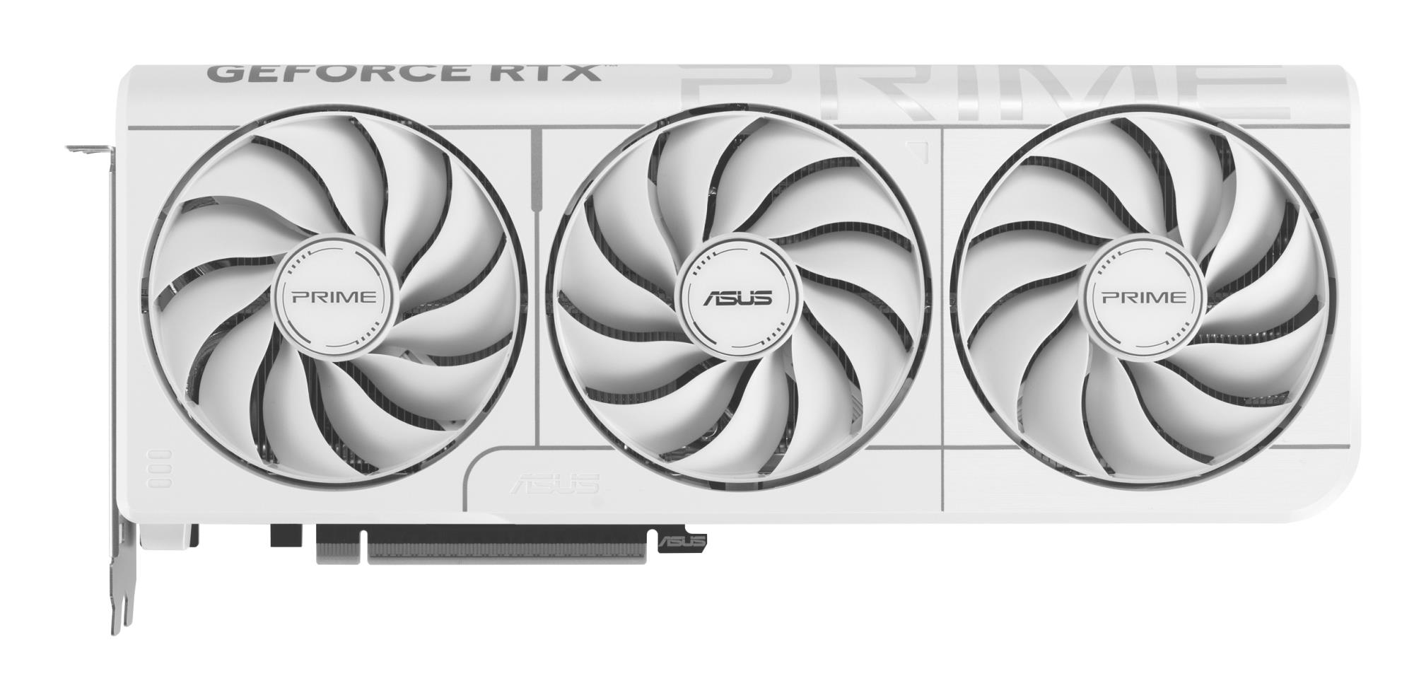 Asus Graphics Card Nvidia Geforce Rtx 5070 12GB
