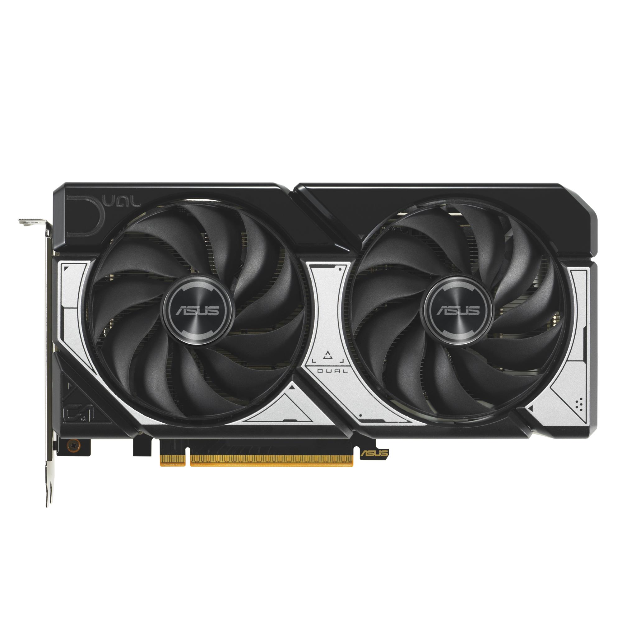 Asus Graphics Card Nvidia Geforce Rtx 5060 8GB