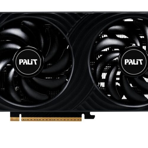 Palit Graphics Card Nvidia Geforce Rtx 5060 Ti 8GB