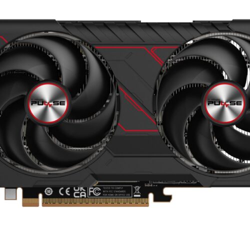 Sapphire Graphics Card Amd Radeon Rx 9060 Xt 16GB