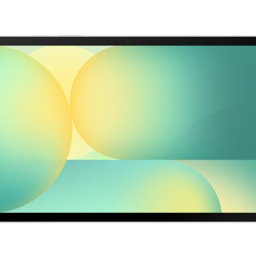 Samsung Tablet Galaxy Tab S10 Fe 128G Wifi Silver Sm-X520