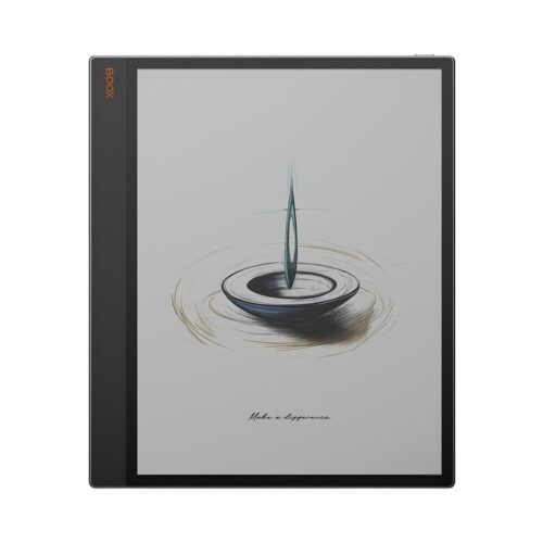 Onyx Boox E-Reader Tab X C