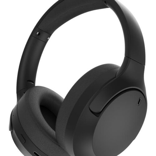 Gembird Headset Bluetooth Black Bhp-Anc-01