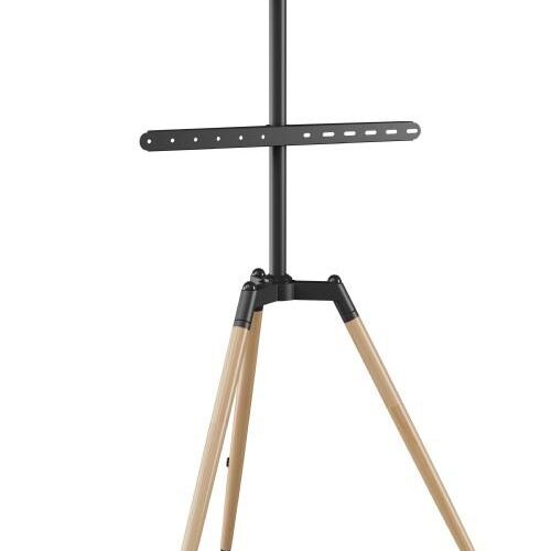 Gembird Tv Set Acc Floor Stand 32-65 Tripod Tvs-65S-01