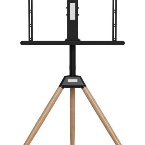 Gembird Tv Set Acc Floor Stand 32-75 Tripod Tvs-75St-01