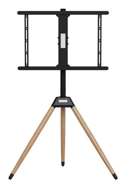 Gembird Tv Set Acc Floor Stand 32-75 Tripod Tvs-75St-01