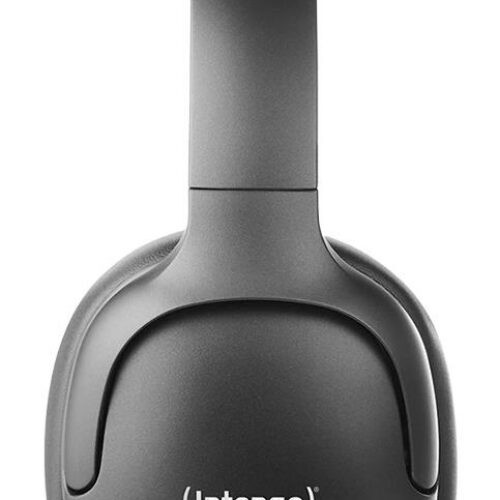 Intenso Headset Wrl O400Ha Black 3740400