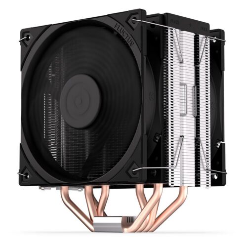 Endorfy Cooler S_Multi Fera5 Dual Fan Ey3A006