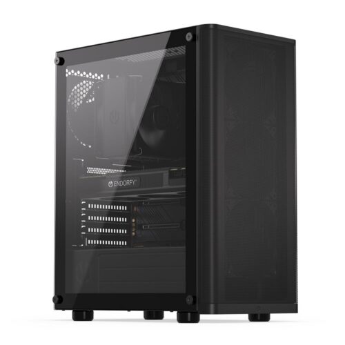 Endorfy Case Ventum 200 Air