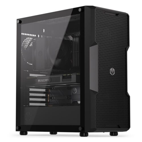 Endorfy Case Regnum 400 Air