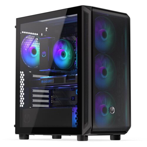 Endorfy Case Arx 500 Argb