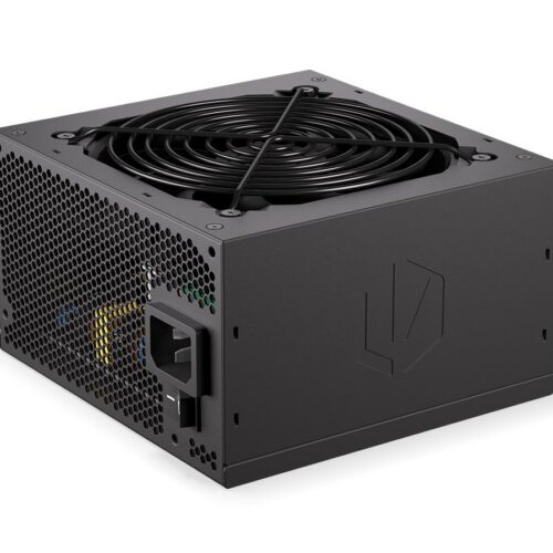 Endorfy Power Supply Vero L5 Bronze 500 W 80000
