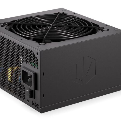 Endorfy Power Supply Vero L5 Bronze 600 W 80000