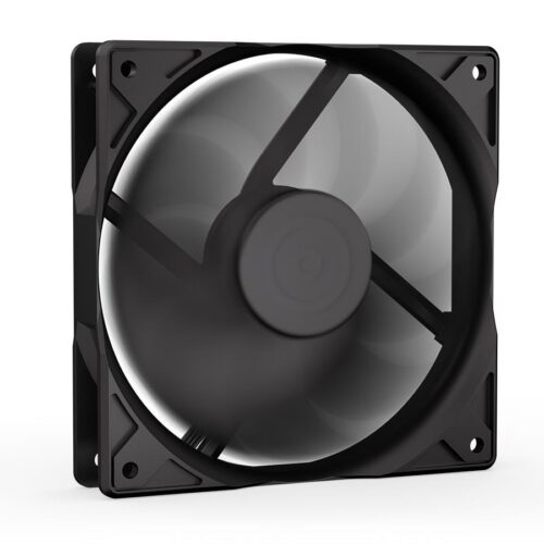 Endorfy Case Fan 120Mm Stratus120 Pwm Ey4A007