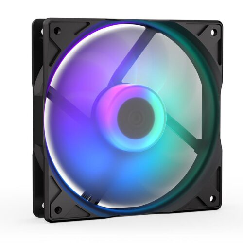 Endorfy Case Fan 120Mm Argb Stratus120 Pwm Ey4A008