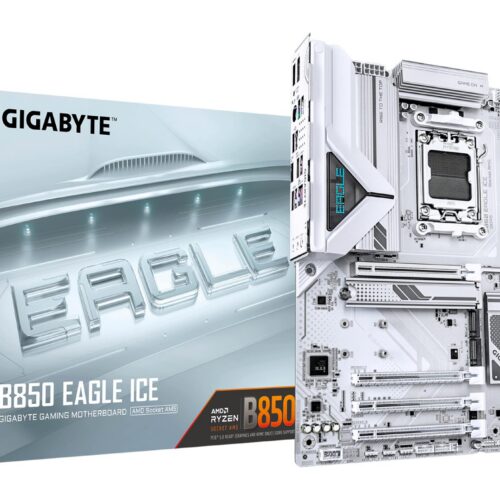 Gigabyte Mainboard Amd B850