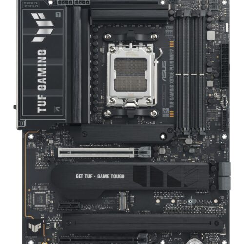Asus Mainboard Amd X870E