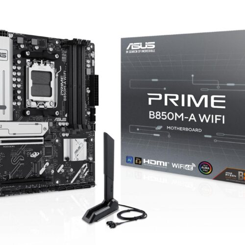 Asus Mainboard Amd B850