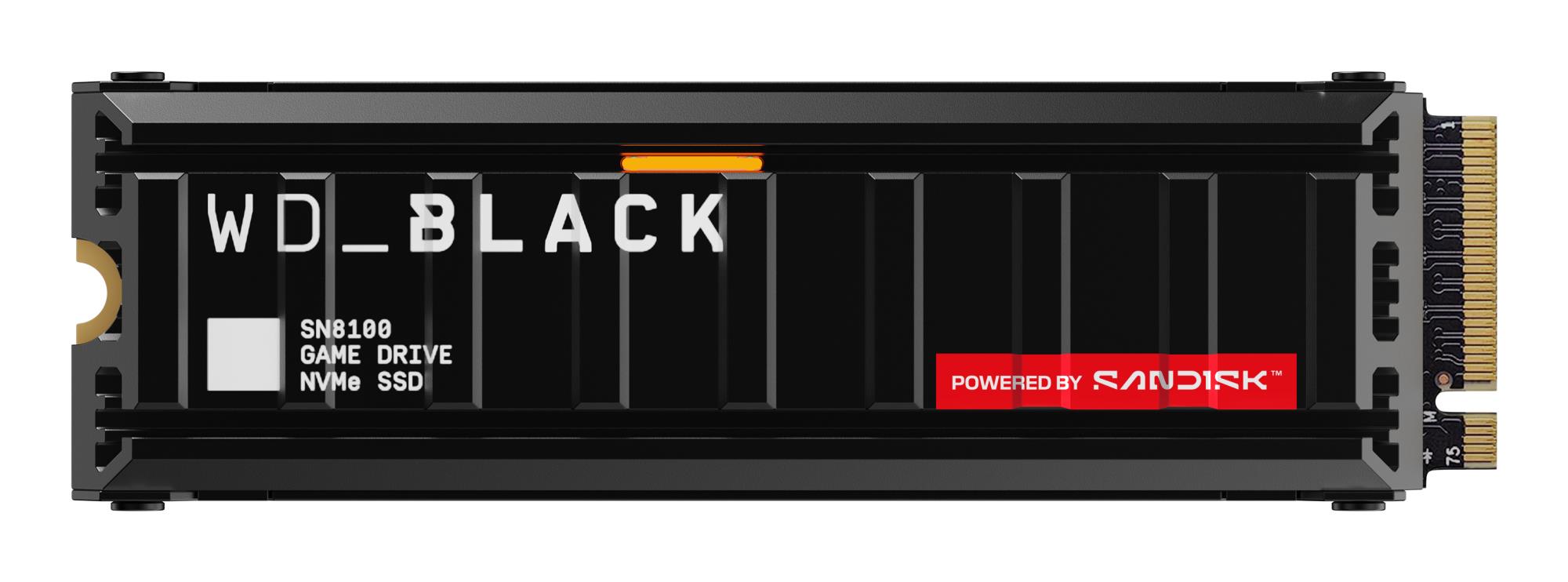Sandisk SSD 2400Xtbw Rating 4000 4000GB