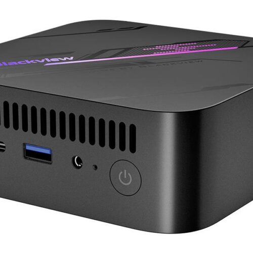 Blackview Pc Mini Mp100 R7-5825U 16 512GB