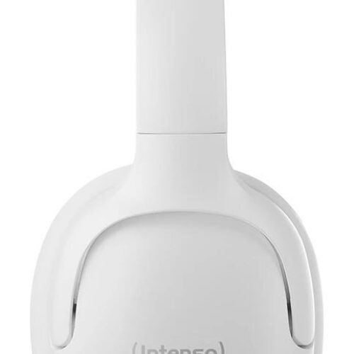 Intenso Headset Wrl O400Ha White 3740402