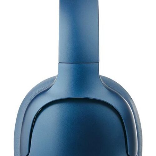 Intenso Headset Wrl O400Ha Blue 3740405