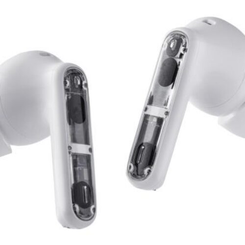 Intenso Headset Buds Plus T310Ae White 3720312
