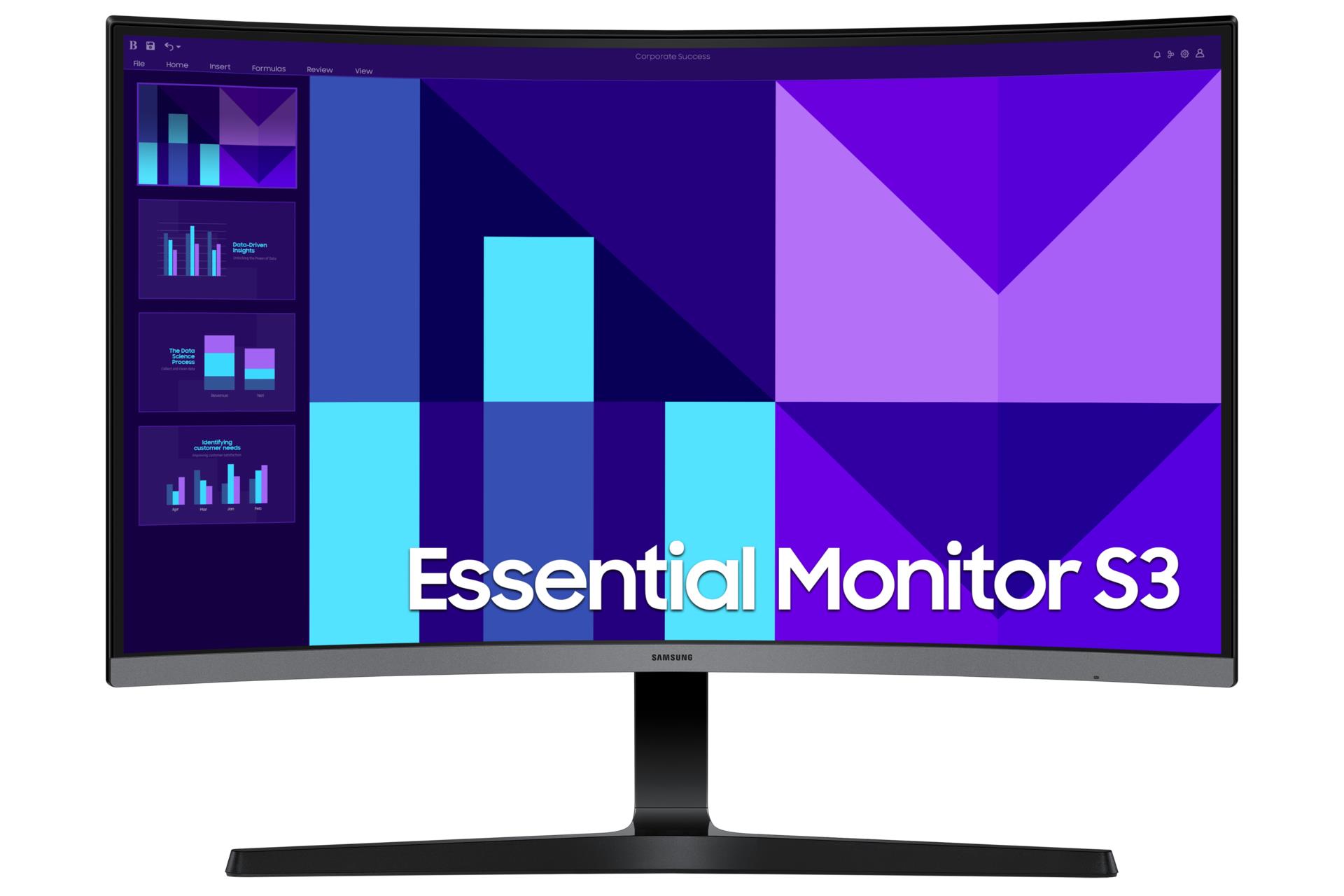 Samsung Lcd Monitor Ls27D390Gauxen